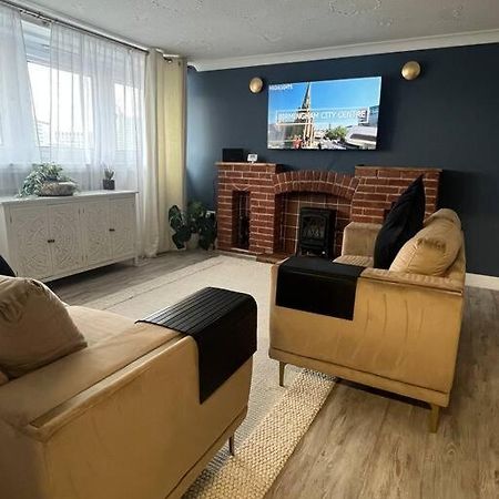 Birminghams Finest Apartment Exterior photo
