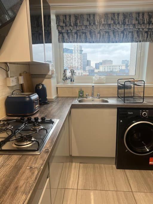 Birminghams Finest Apartment Exterior photo